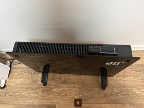 Konvekční topení Klarstein Bornholm 1500w konvektor - 2