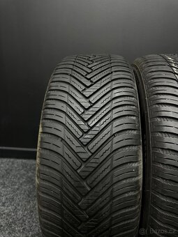 Sada pneu Hankook 205/55/16 94V 2019 - 2