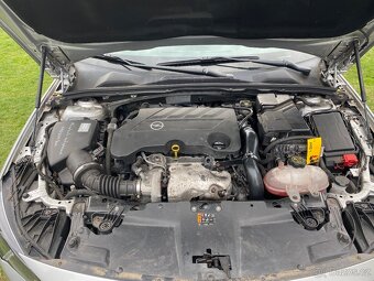 Opel Insignia 2.0 CDTI 128kW Aut./ ALU 20' - 2