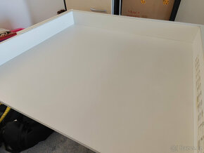 Přebalovací stůl IKEA STUVA - 2
