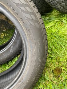 Pneu m+s 185/60 r15 - 2
