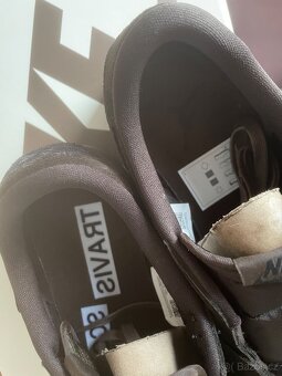 Air jordan 1 low OG SP Travis Scott - 2