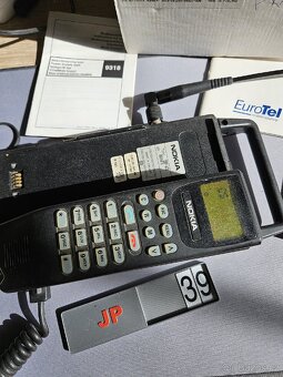Nokia TMF-4 - 2