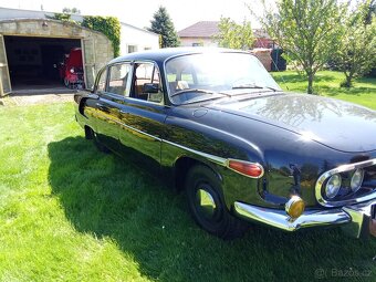 Tatra 603 - 2