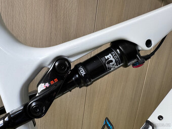 KTM scarp elite white L - 2