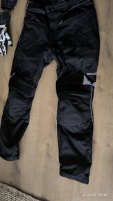 Moto oblečení MBW, oblečení na motorku - 2