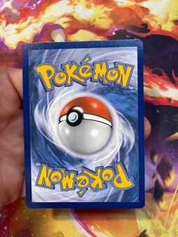 Charizard V (PROMO premium collection) - 2