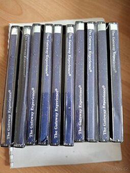 Gateway Experience: wave 1-6 - CD - 2