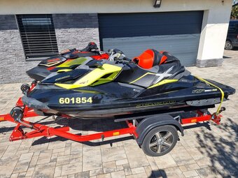 Sea Doo RXP 260 pro 3 - 2