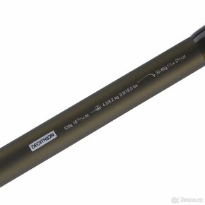 2 Pruty na kaprařinu Xtrem-1 360 - 2
