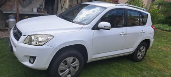 TOYOTA RAV 4 2Oi+LPG - 2