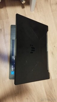 ASUS TUF Gaming A15 FX506HC-HN111W - 2