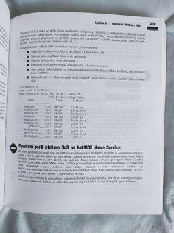 Hacking bez tajemství - Scambray Joel- bestseller č. 1 - 2