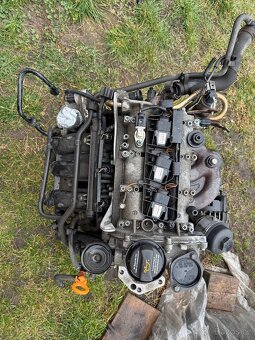 1.2htp 12V 47kw AZQ, BME a příslušenství - 2