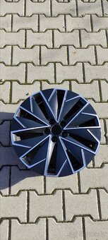 Disk Škoda Scala/Kamiq - 2