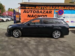 Mazda 6 2.0i 114kw XEN PDC - 2