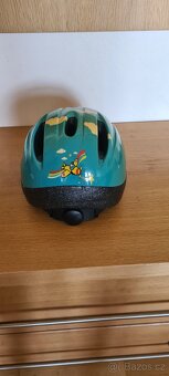 Helma na kolo - 2