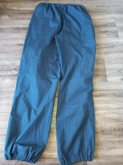 Parachoute kalhoty modre vel. odpovida L - 2