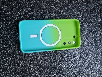 Nový kryt galaxy S22 5G.. - 2