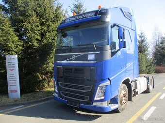 Tahač návěsů Volvo FH 460 Standart Euro6 25069 - 2