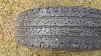 195/60/16C,205/65/16C,215/65/16C,215/75/16C,215/60/17C - 2