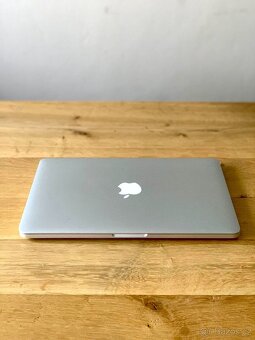 MacBook Pro 13" Retina (2012) - 2