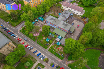 Pronájem obchodních prostorů, 126 m², Karviná - 2