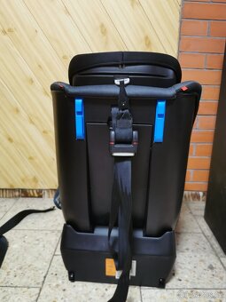 Kinderkraft Myway autosedačka 0-36kg - 2
