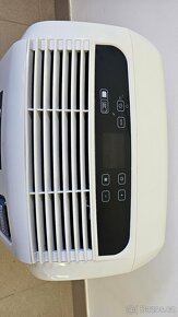 Mobilní klimatizace o výkonu 2,7 kW DeLonghi PAC AN97 - 2