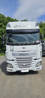 DAF XF 106.460 SSC - 2