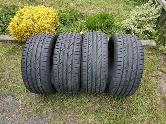 Letní pneumatiky 225/45/R17 94W XL FR - 2