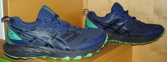 Trekové tenisky Asics Sonoma (Gore-Tex), vel. 42,5 / 27,0 cm - 2