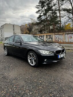 Bmw 320 I - 2
