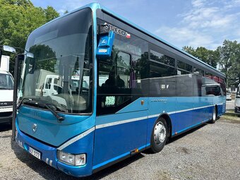 IVECO IRISBUS Crosway SFR 162 euro 5 - 2