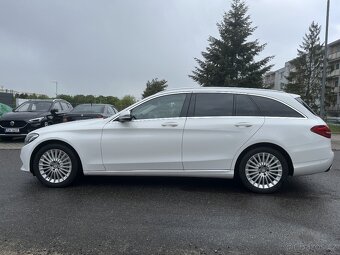 MB C 350E Plug-In Hybrid - 2
