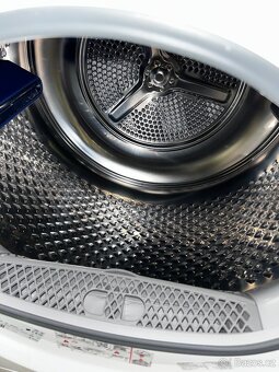 Nová sušička beko A+++ 7kg parní - 2