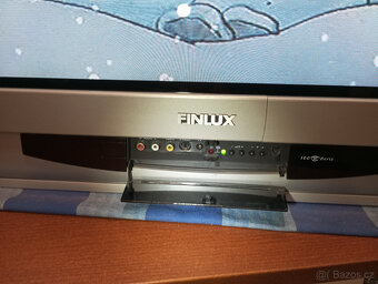 televize, televizor Finlux - 2