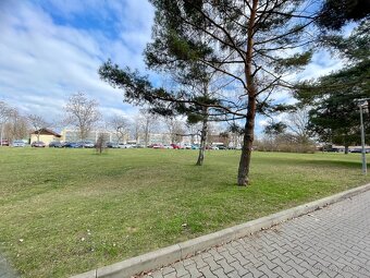 Pronájem bytu 3+1 , Nymburk - 2