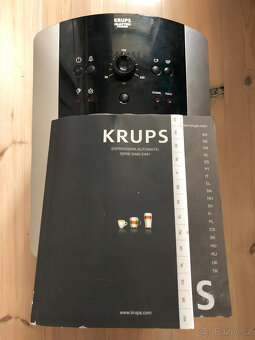 Kávovar Krups - 2