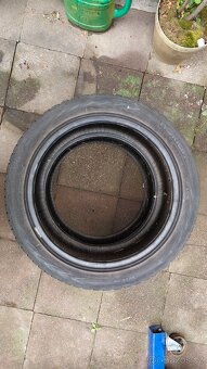 Nokian 225/45 R 17 - 2