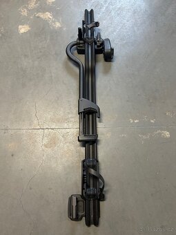 Originální střešní nosič jízdního kola Volkswagen - 2