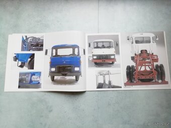 Avia 31.1 katalog - doprava v ceně - 2
