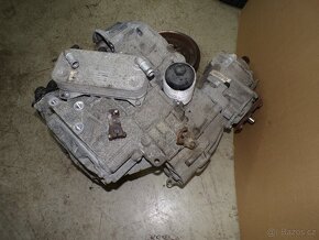 VW převodovka DSG DQ500 NYD 7-kvalt - 2