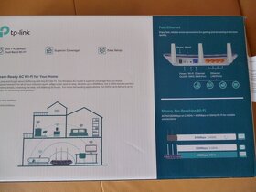 WI FI ROUTER-750Mbps - 2