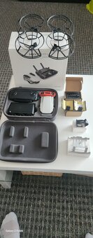 Prodám dron Dji mavic mini fly more combo - 2