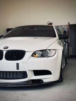 BMW e92 335i | N54 | M3 OEM LOOK
- 2