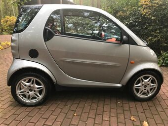 Smart Car - 2