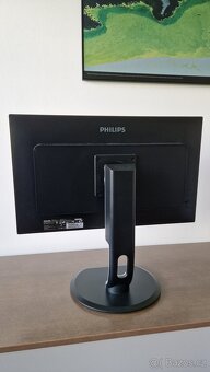Prodám monitor Philips 258b6queb - 2