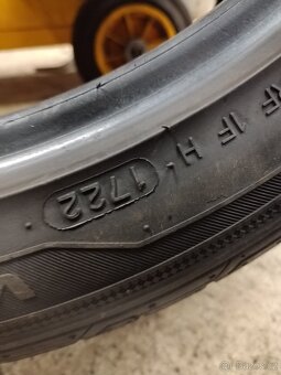 245 40 r18 - 2