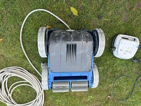 Zodiac 4WD Robotic - 2